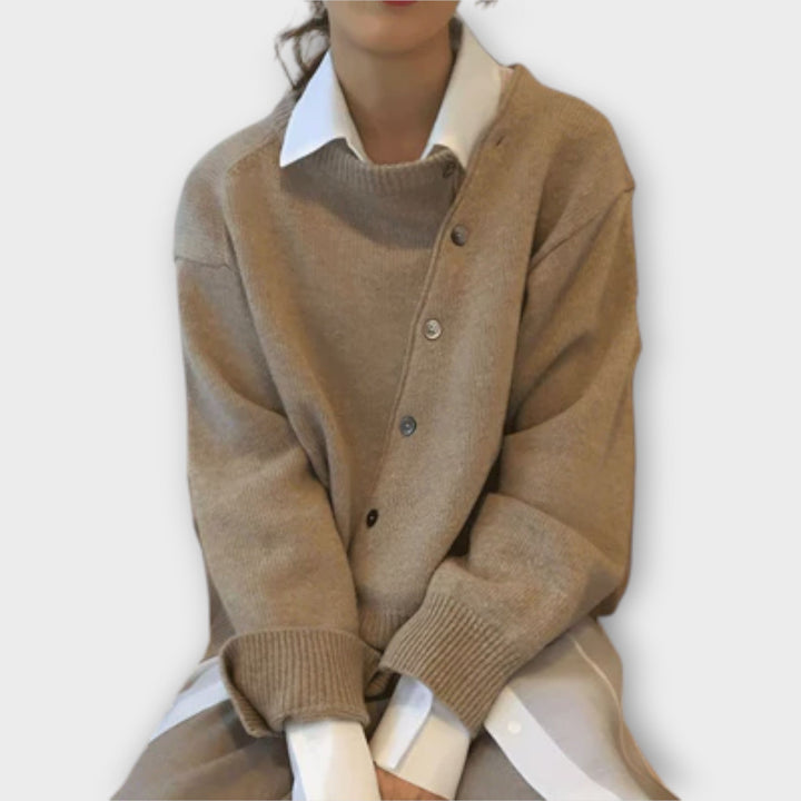 Cathy - Rahat Hırka