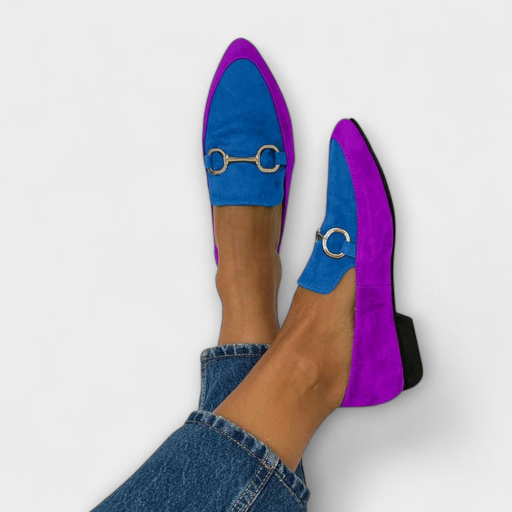 Vesper – Mat Retro-Balerinler