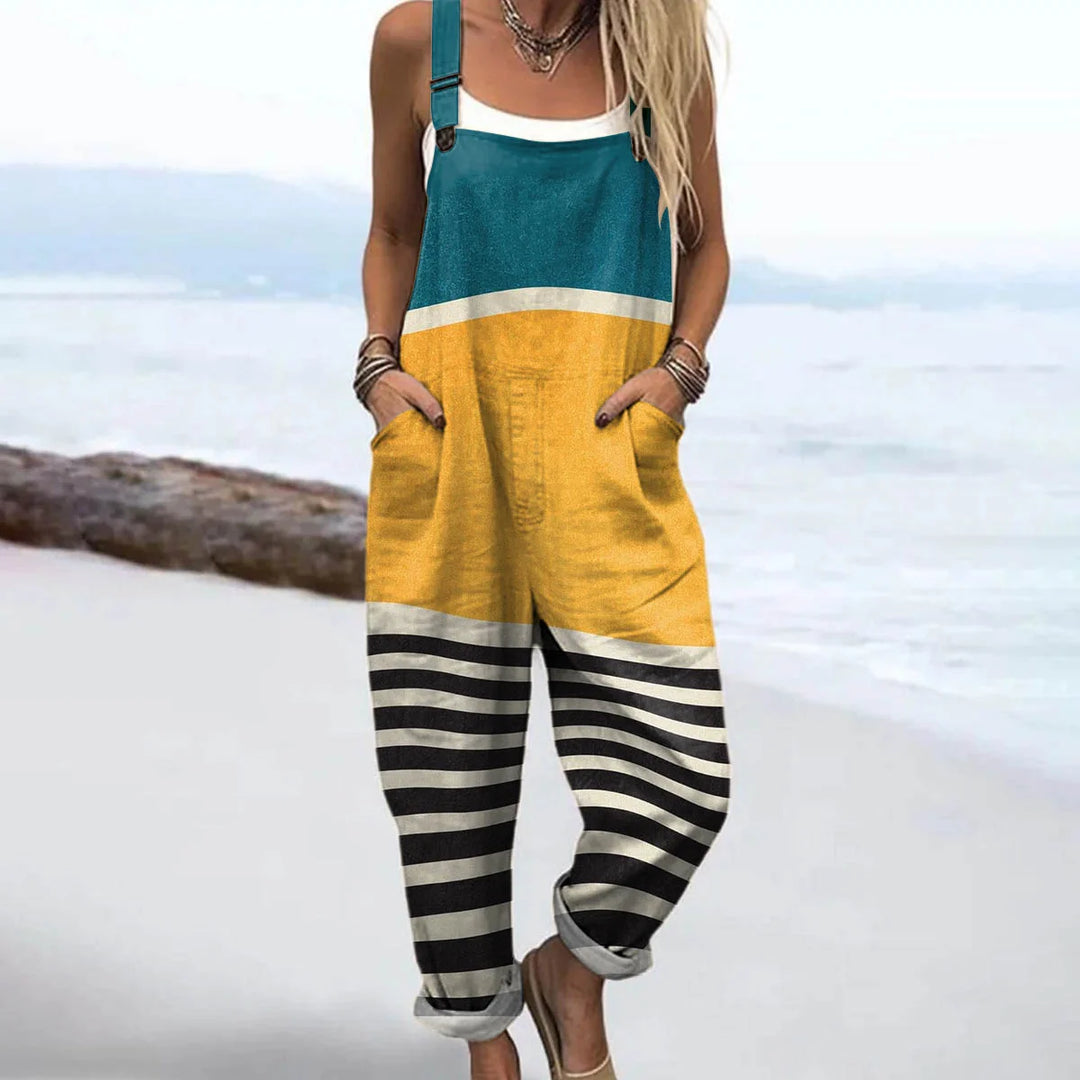 Ilse™ – Sanatçı Tulum