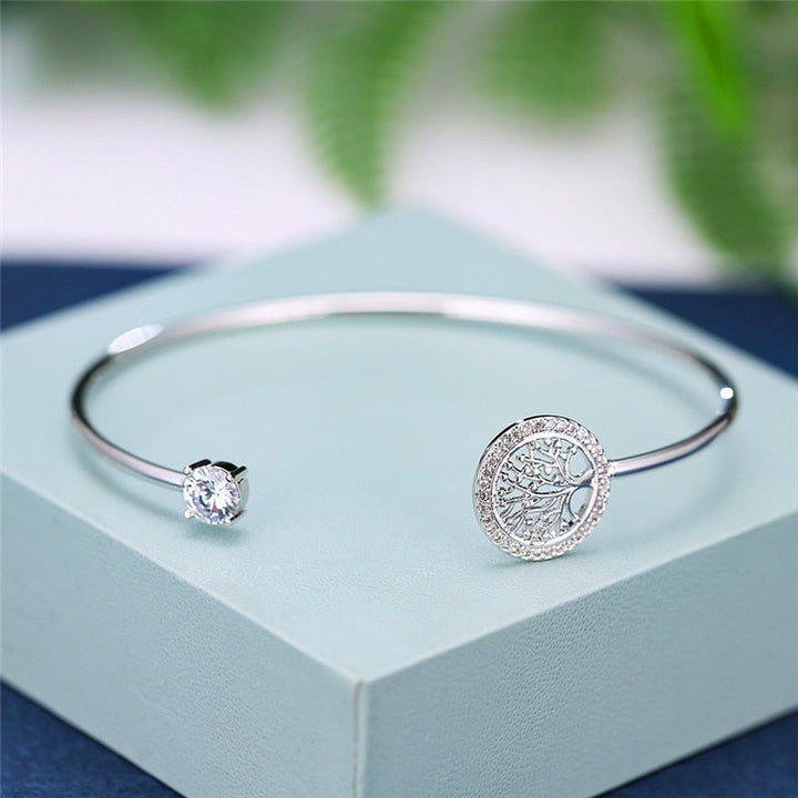 Emberly™ - Moda Charm Bilezik