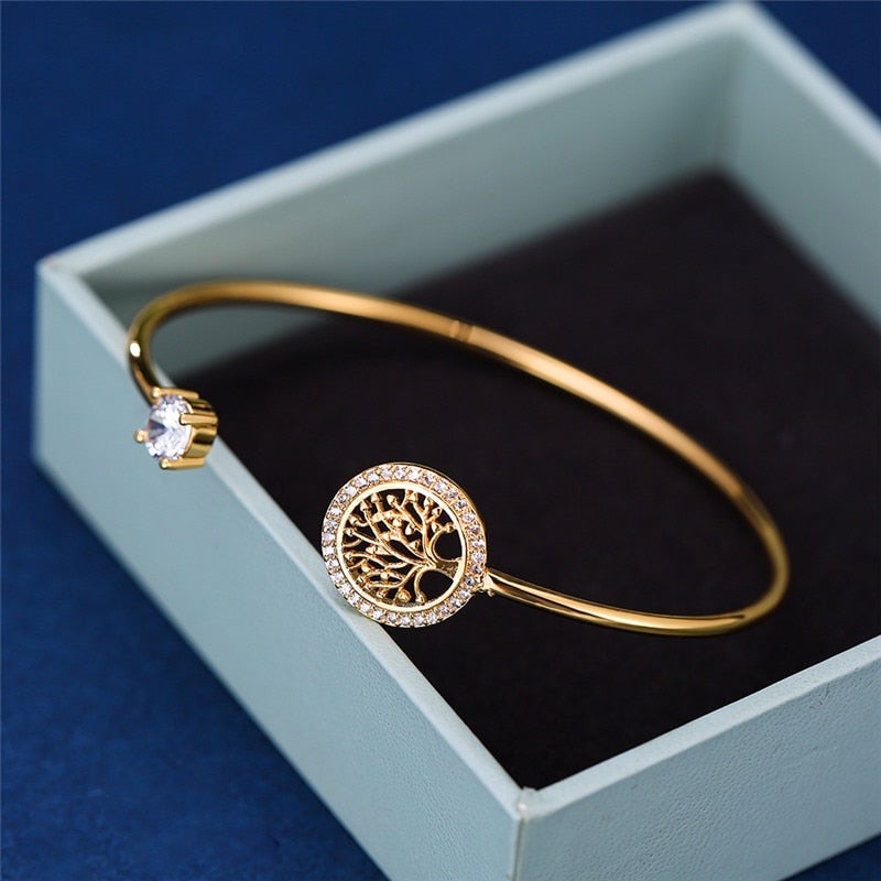 Emberly™ - Moda Charm Bilezik