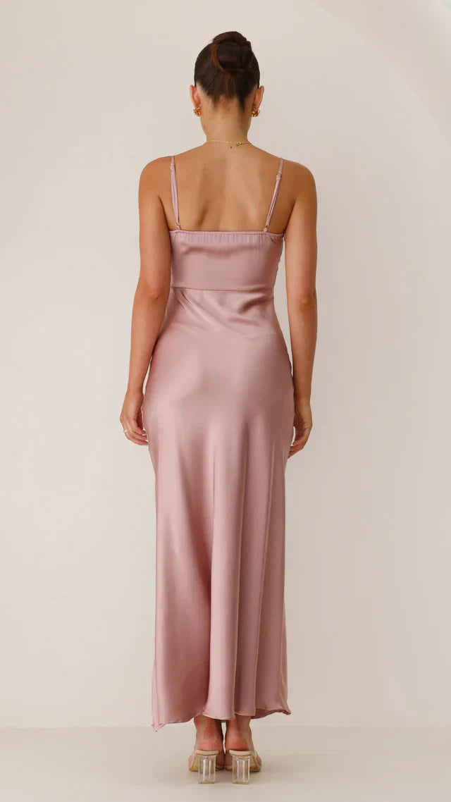 Ilana™ – Şık Maxi Elbise