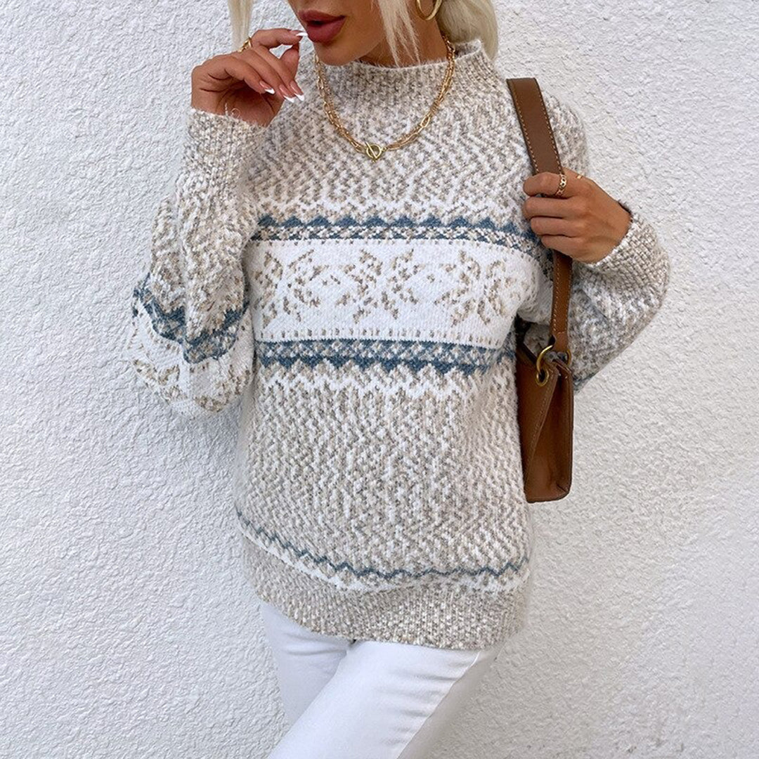 Luna | Vintage Kazak