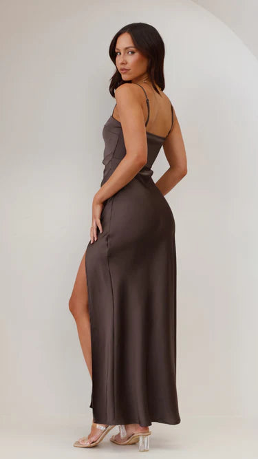Ilana™ – Şık Maxi Elbise